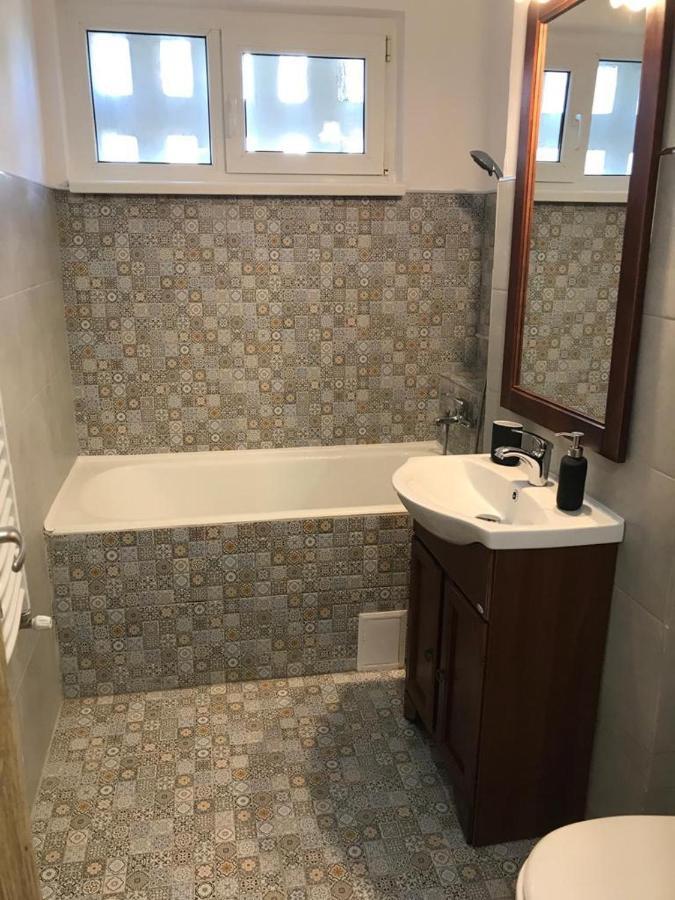 Apartament Colina Cluj-Napoca Exterior foto